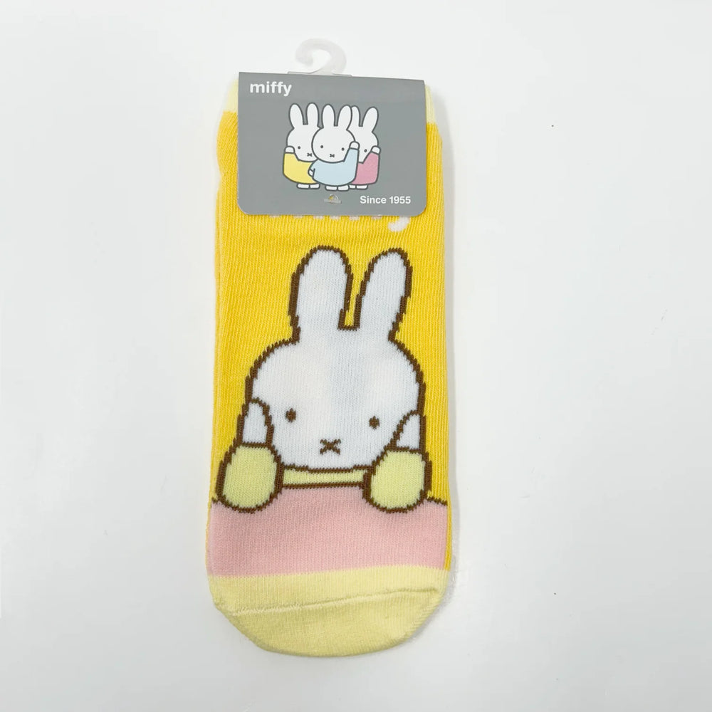 Miffy Ankle Sock
