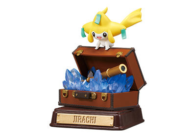 Re-Ment Pokémon Series - Vintage Collection Type: Steel