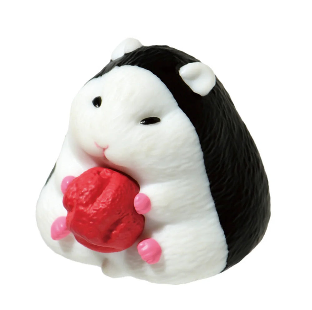 Musubi Hamster Blind Box