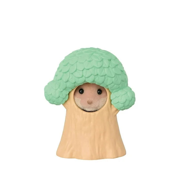 Calico Critters Blooming Baby Friends Series Blind Bags