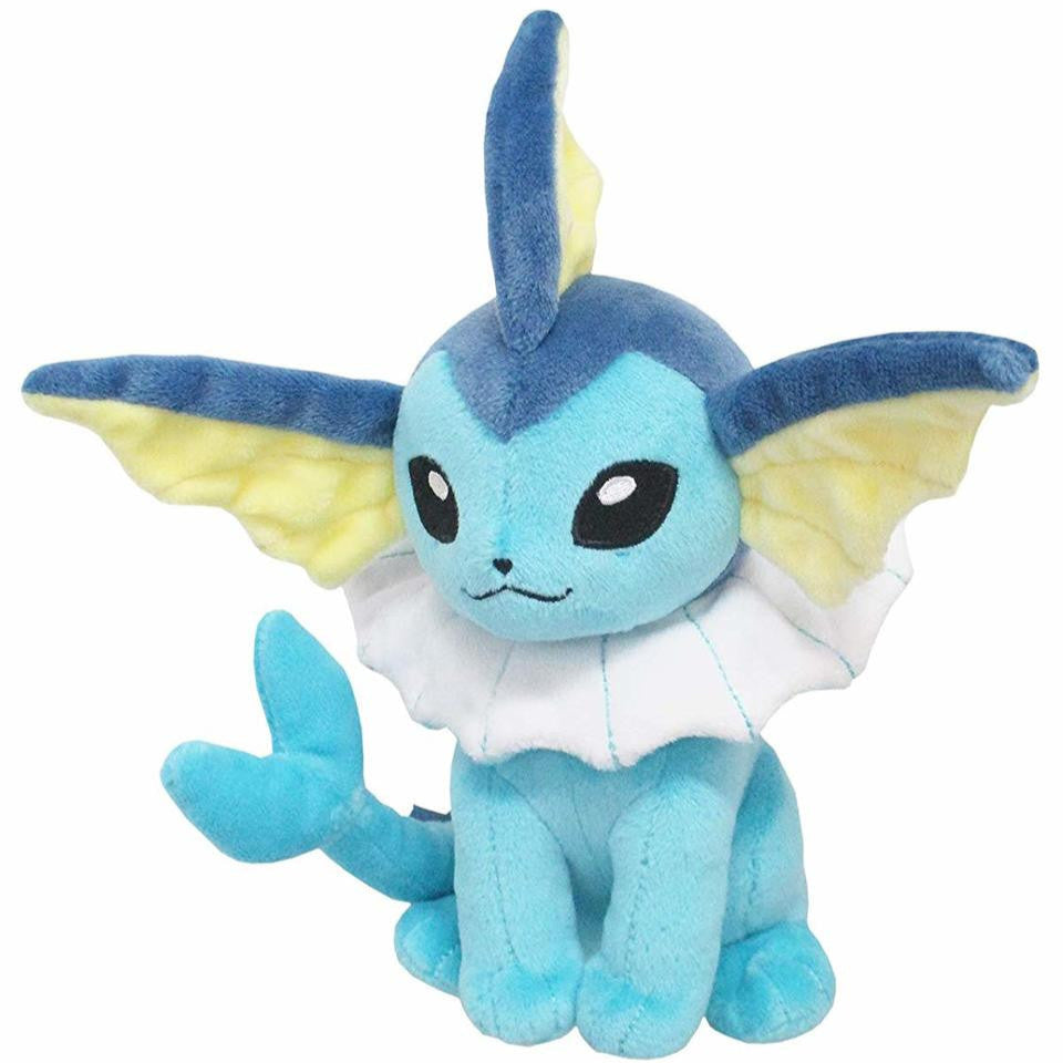 Pokémon All Star Collection Plush