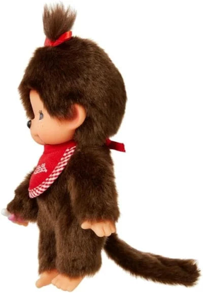 Monchhichi Premium Standard Doll