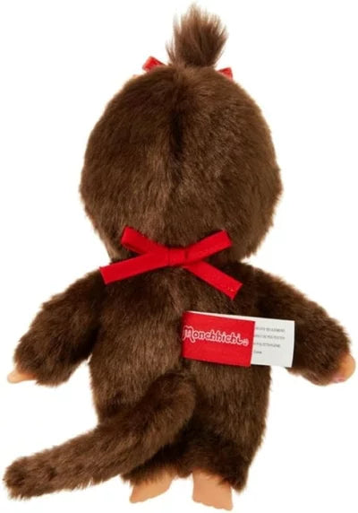 Monchhichi Premium Standard Doll