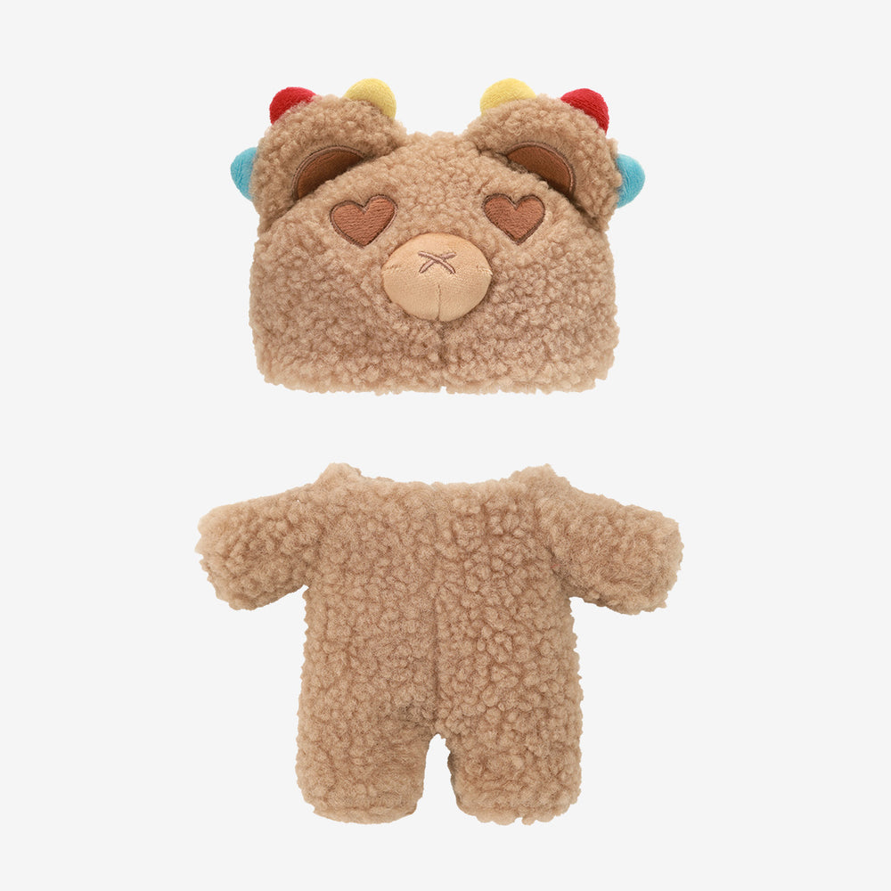 DIMOO Dating Series-40cm Cotton Doll