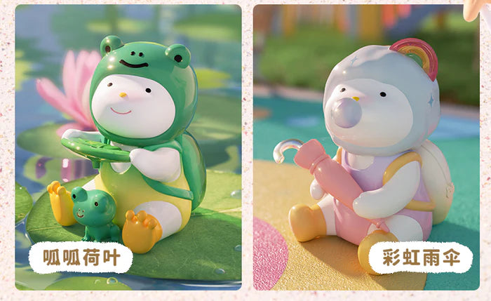 [F.UN] REPOLAR WONDERFUL SUMMER TRIP SERIES BLIND BOX