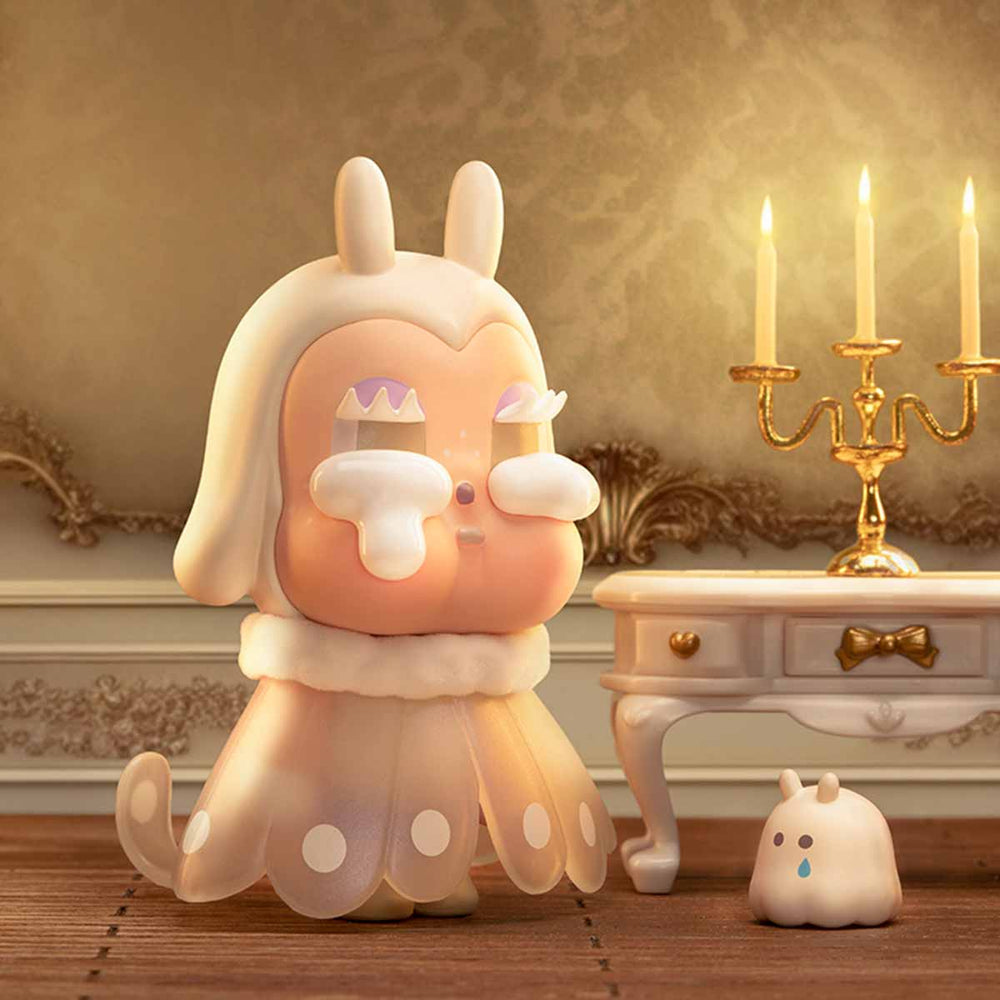 CRYBABY Monster Tears Series Blind Box