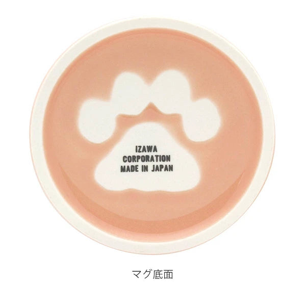 IZAWA Easy Zoo Mug