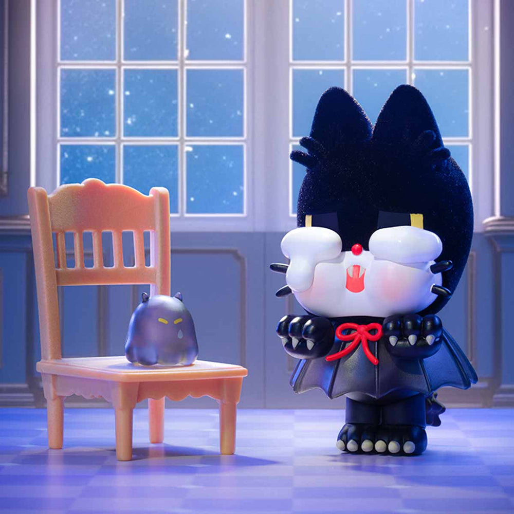 CRYBABY Monster Tears Series Blind Box