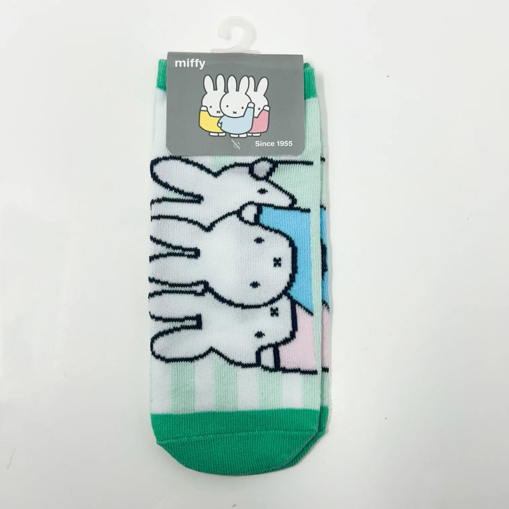Miffy Ankle Sock