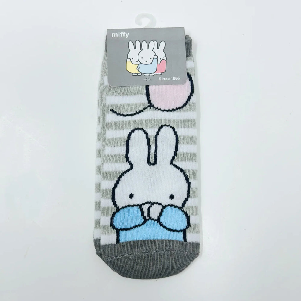 Miffy Ankle Sock