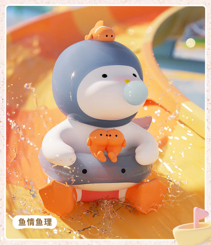 [F.UN] REPOLAR WONDERFUL SUMMER TRIP SERIES BLIND BOX
