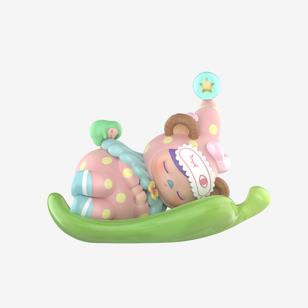 PUCKY What Are The Fairies Doing Series Blind Box