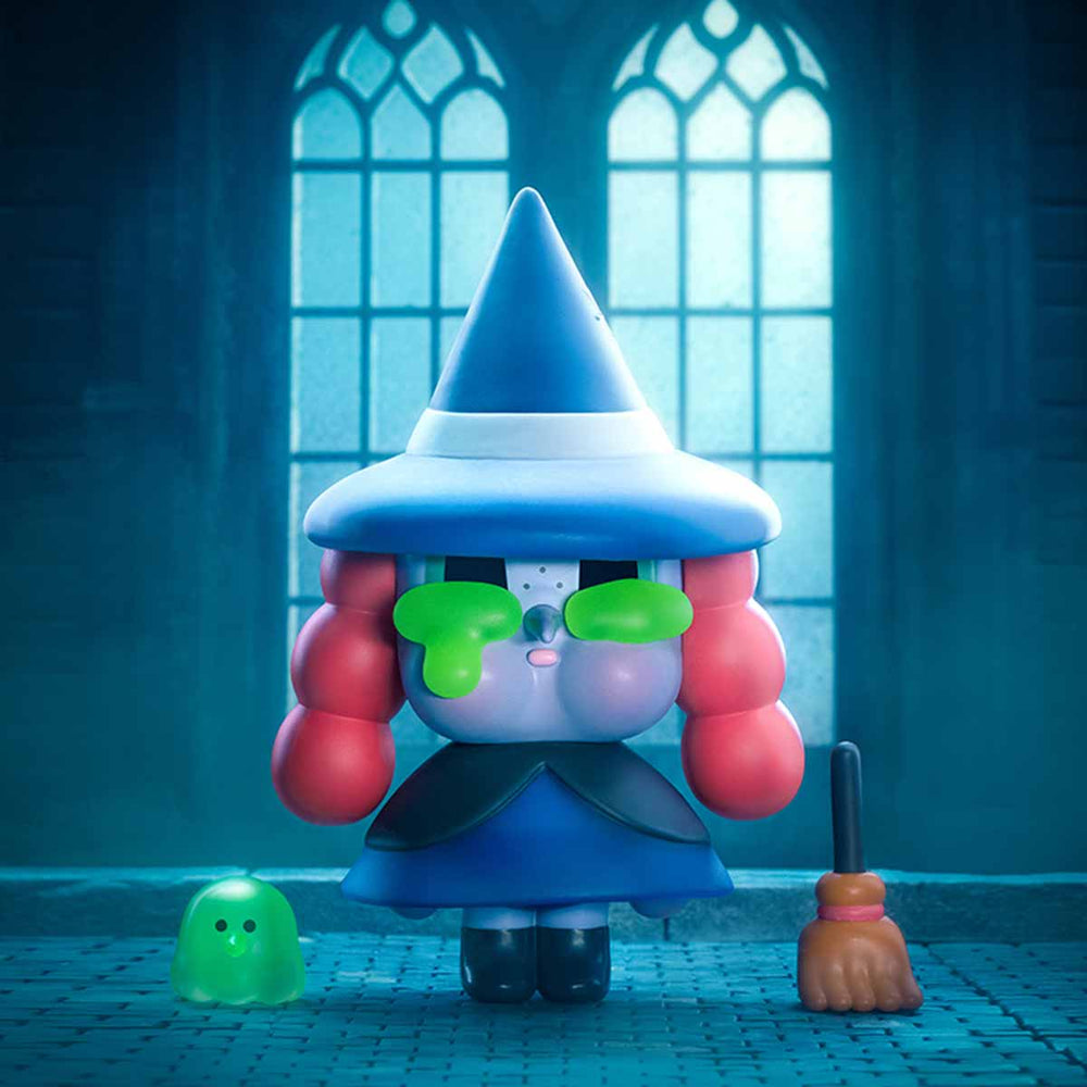 CRYBABY Monster Tears Series Blind Box