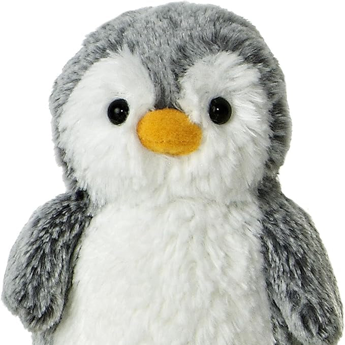 Aurora Pompom Mini Penguin