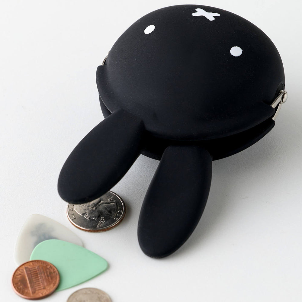 Miffy Silicone Coin Purse