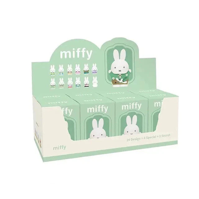Miffy Ancient Customs Series Blind Box