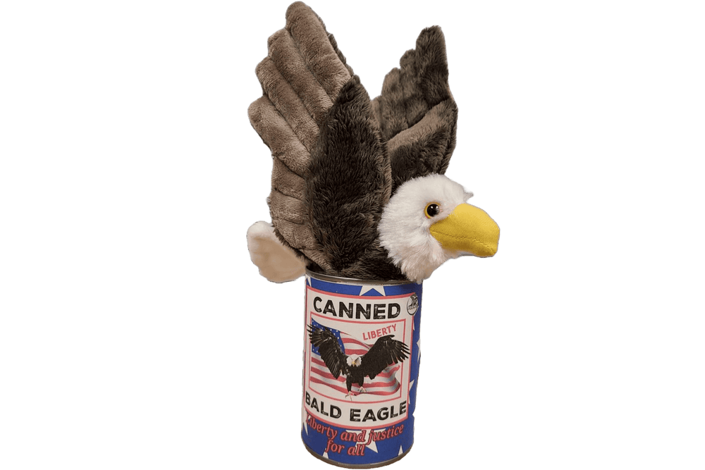 Canned Critters