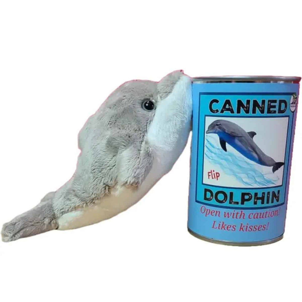 Canned Critters