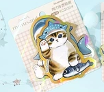 Mofusand Sticker