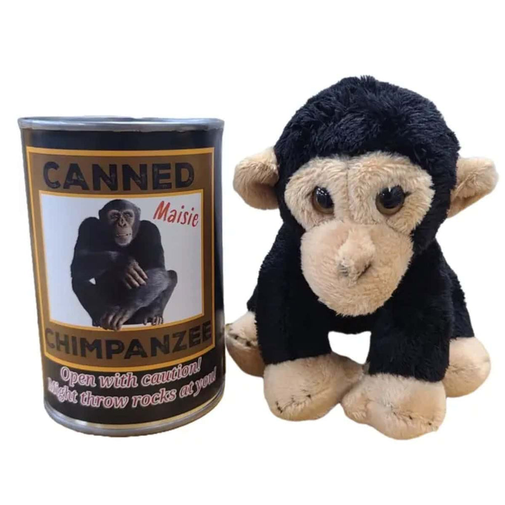 Canned Critters