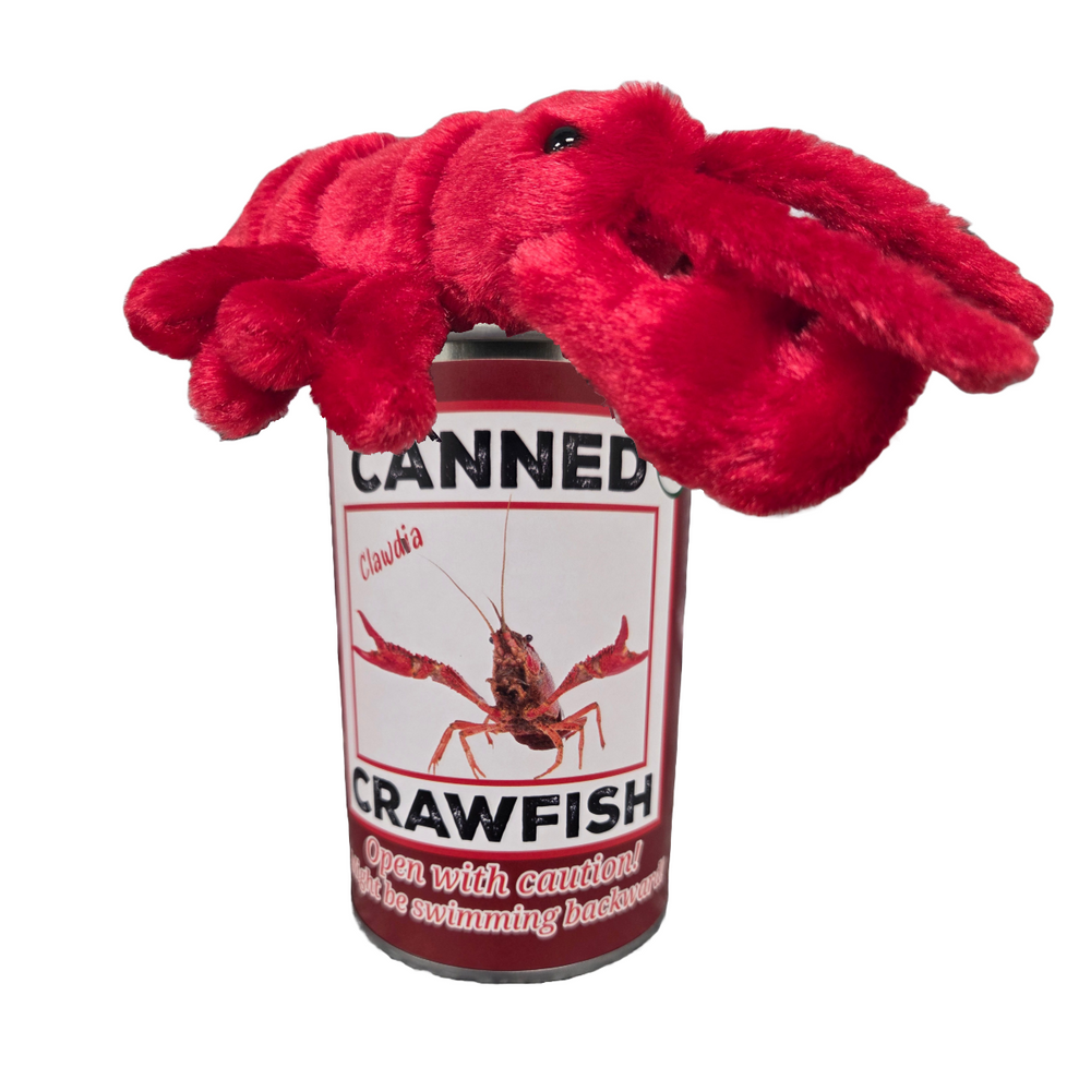 Canned Critters