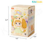Nommi Puppy Diary Series Plush Blind Box
