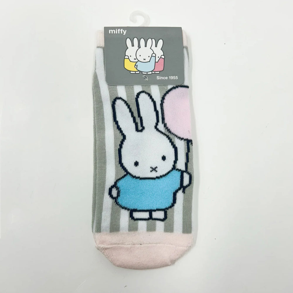 Miffy Ankle Sock