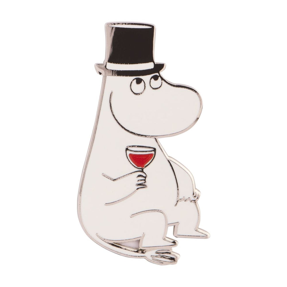 Moomin Enamel Pin Blind Box