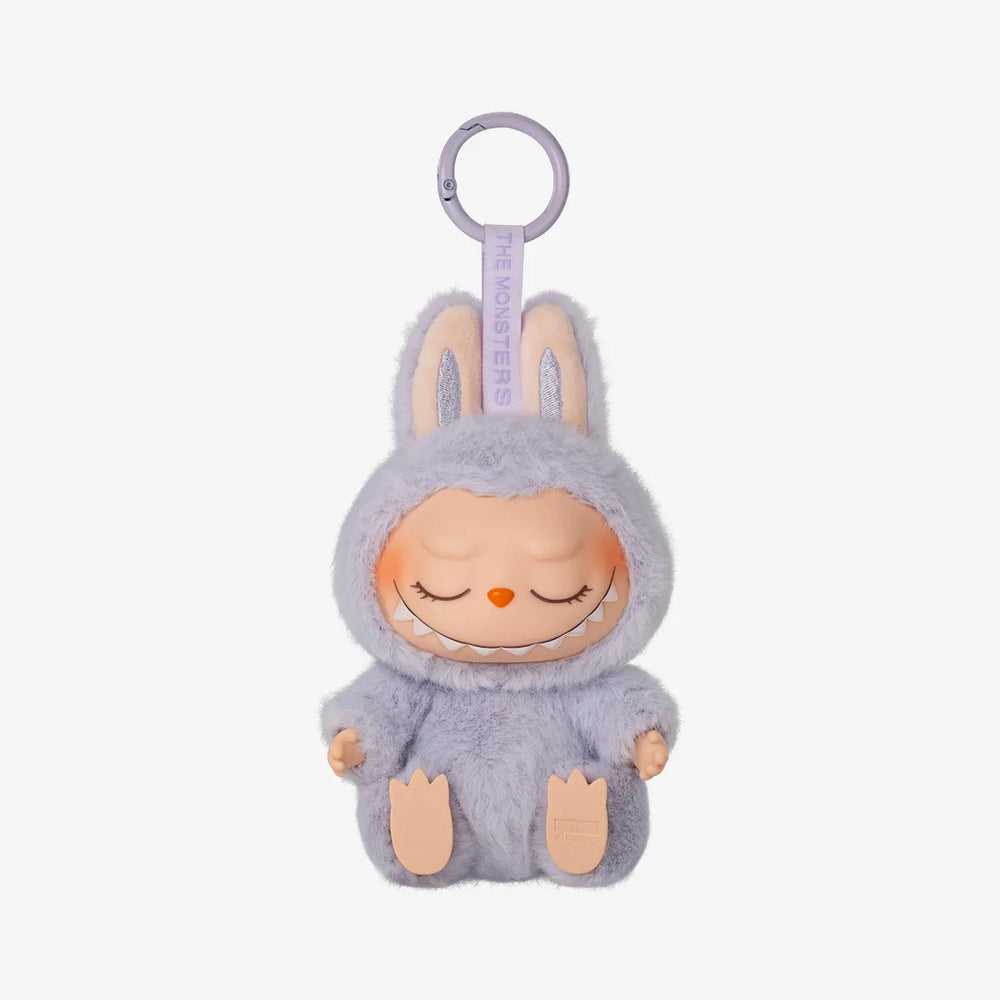 THE MONSTERS - Have A Seat Vinyl Plush Blind Box
