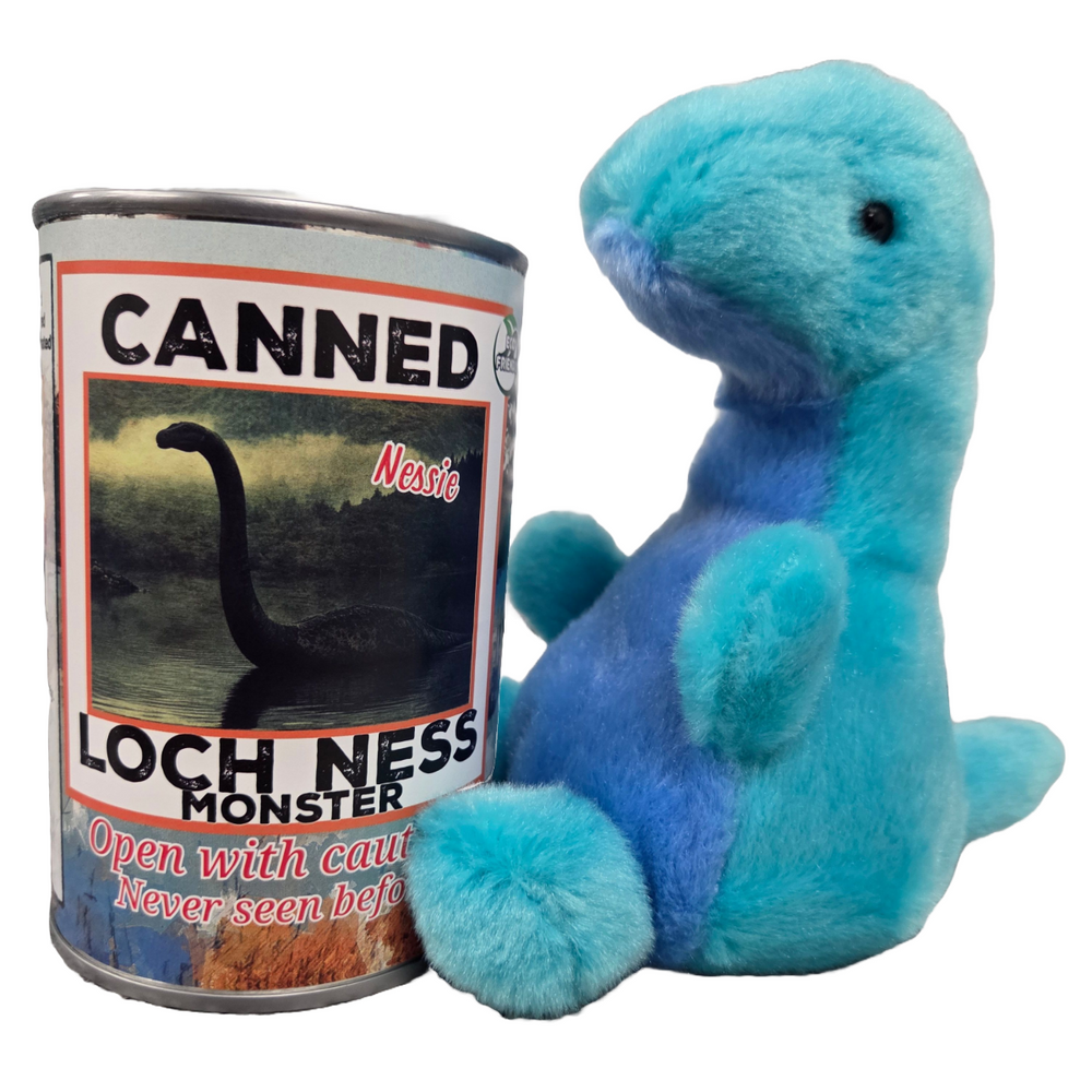 Canned Critters
