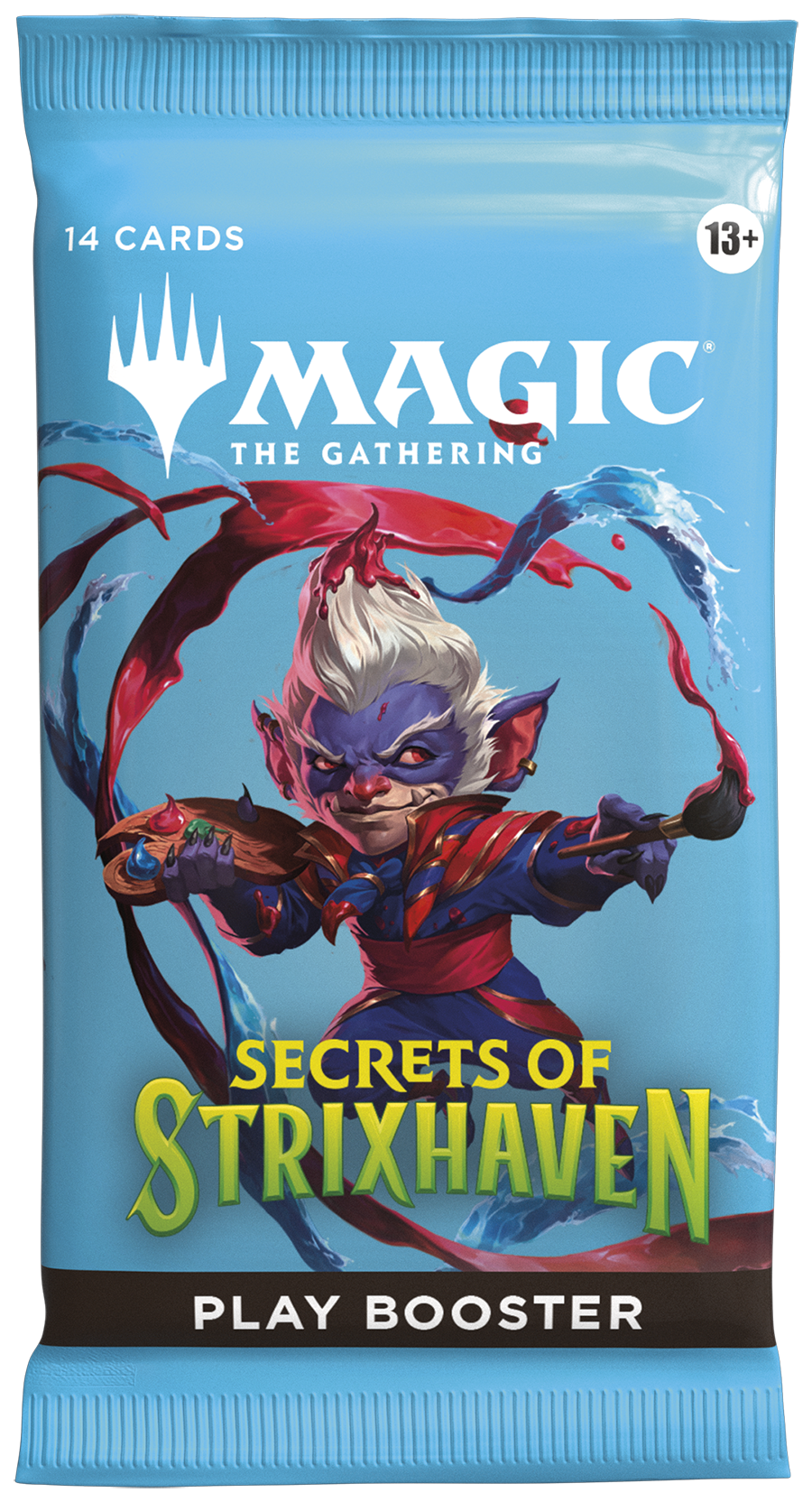 strixhaven mtg booster box Secrets of Strixhaven