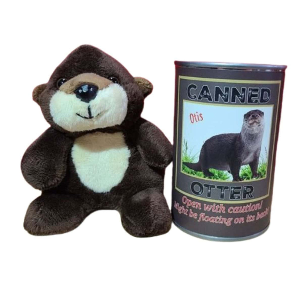 Canned Critters