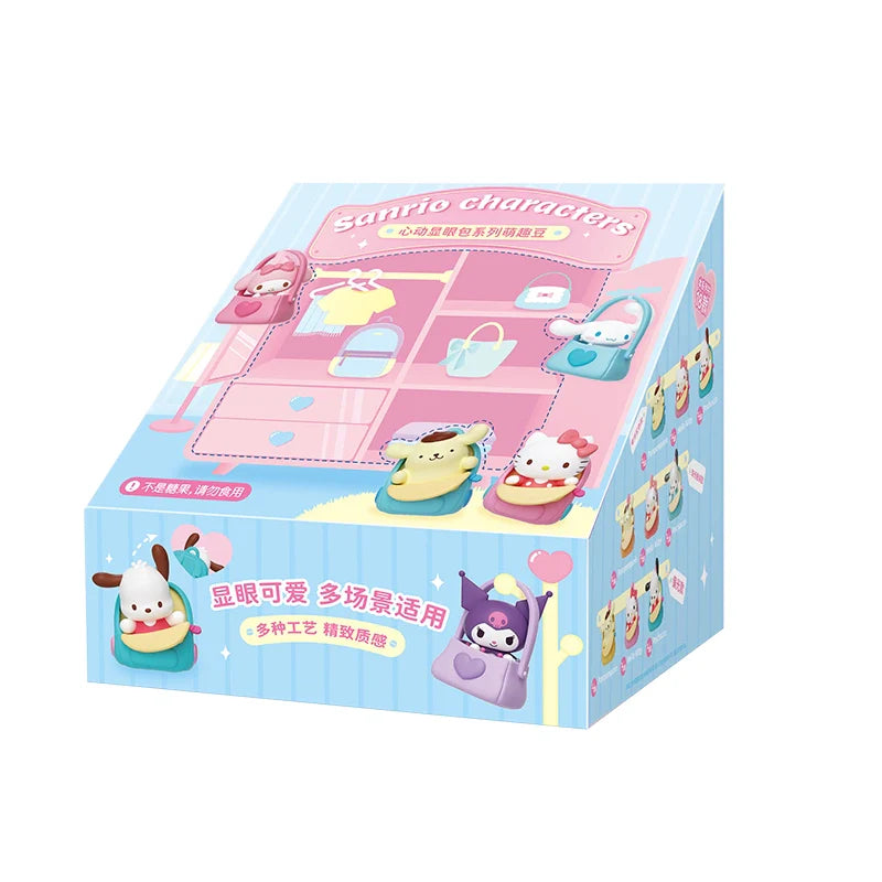 Sanrio Mini Beans Blind Bag