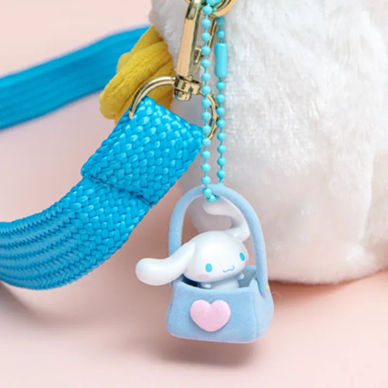 Sanrio Mini Beans Blind Bag