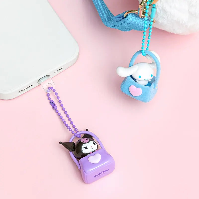 Sanrio Mini Beans Blind Bag