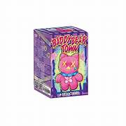 ShinWoo BADDY BEAR TOWN SERIES PLUSH BLIND BOX