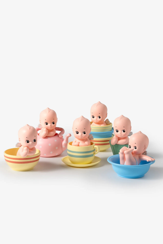 Smoko Kewpie in Cups Blind Box