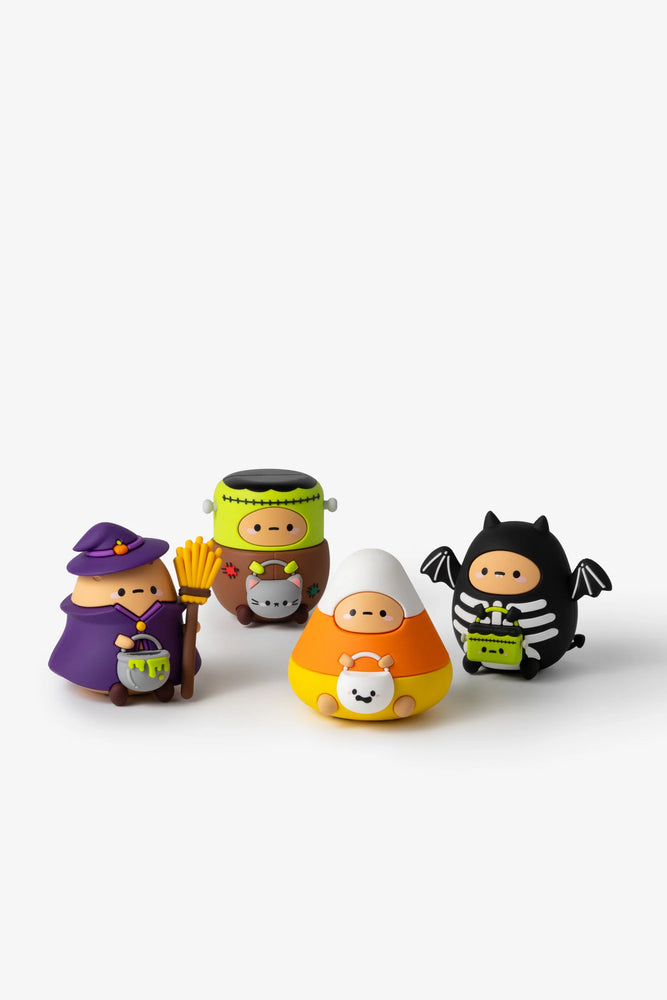 Smoko Tayto Trick or Treat Blind Box