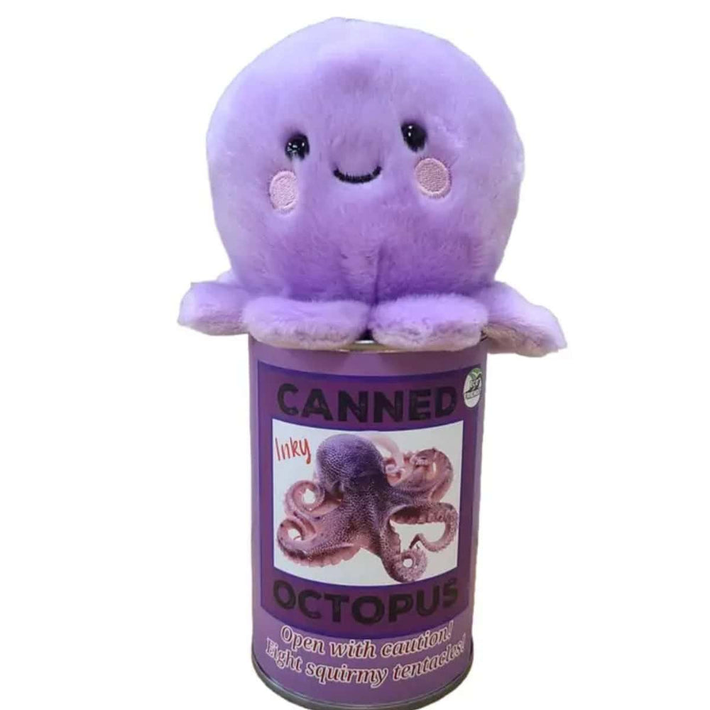 Canned Critters