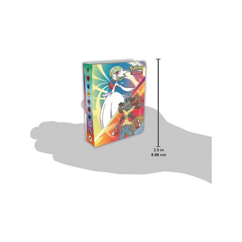 Pokémon: 2025 Q3 Mini Portfolio