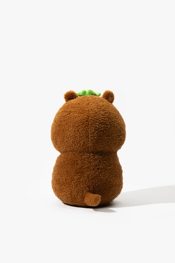 Smoko Quokka Tayto Potato Midi Mochi Teddy Plush