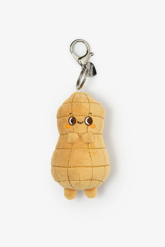 Smoko Harold Peanut Bag Charm
