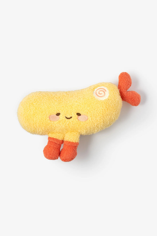 Smoko Tempura Shrimpie Midi Mochi Plush