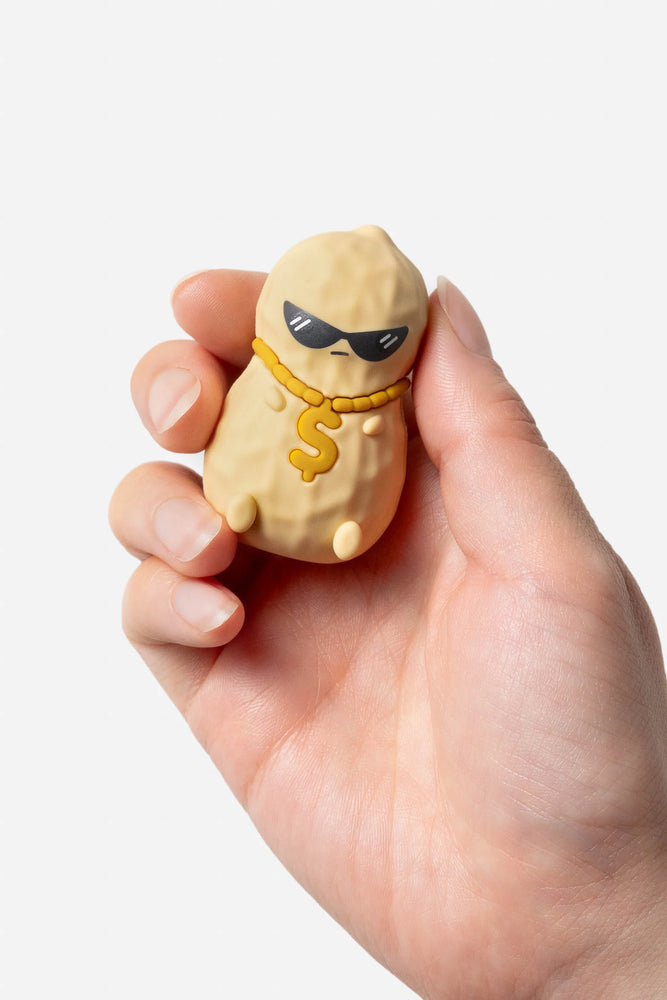Smoko Peanut Familia Blind Box