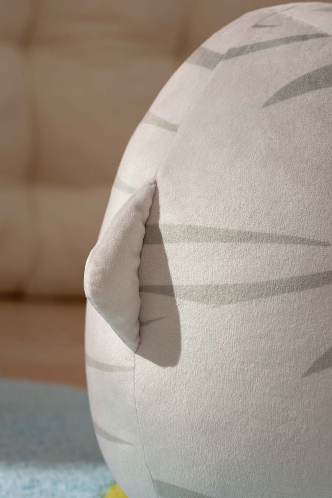 Smoko Tiger Shark Tayto Potato Midi Mochi Plush