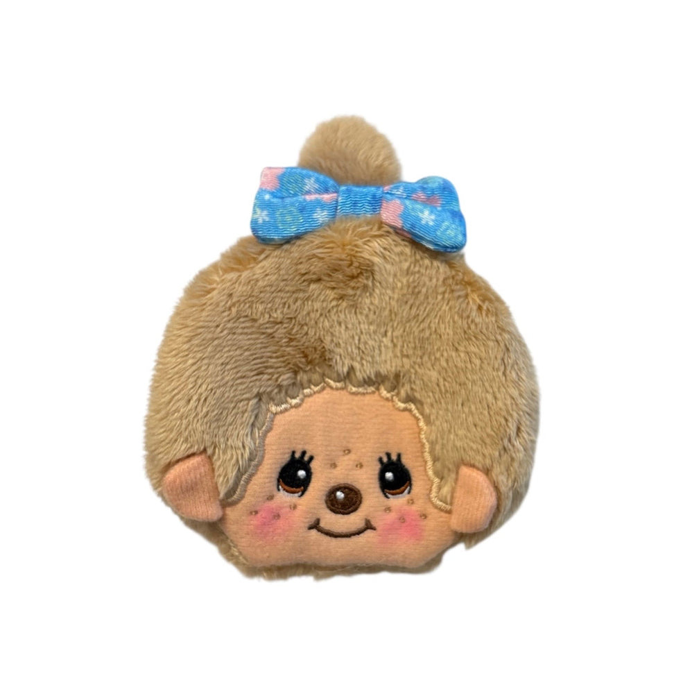 Monchhichi Sakura Coin Purse