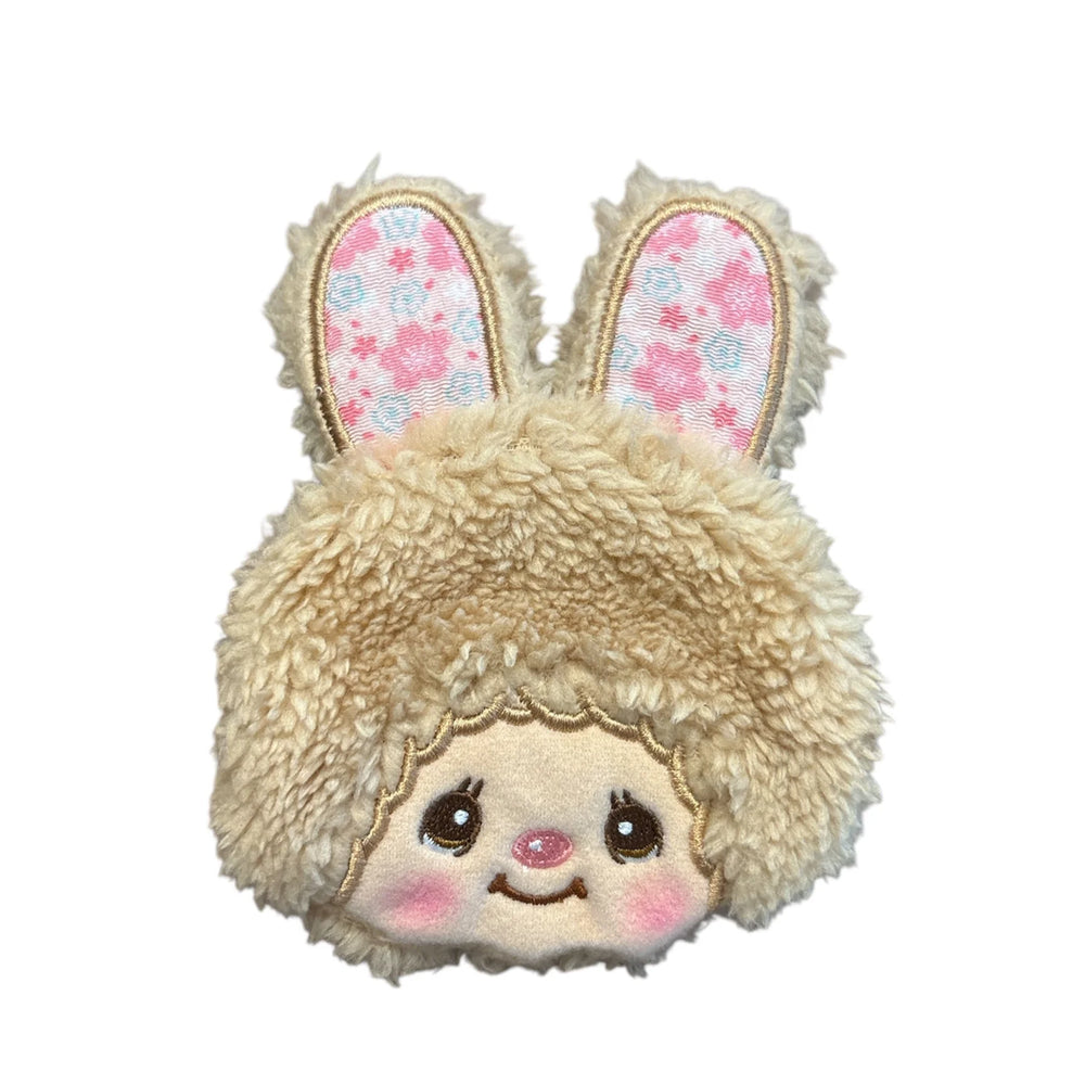 Monchhichi Sakura Coin Purse