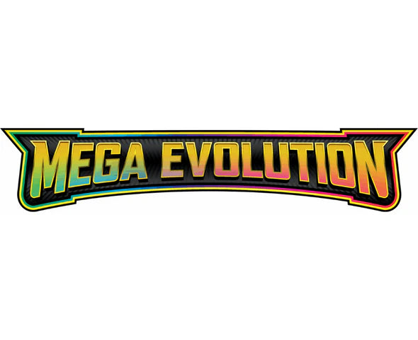 Pokémon: Mega Evolutions Mega Heroes Mini Tins (Random Selection)