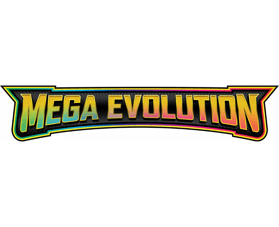 Pokémon - Mega Evolution - Base Set - 3 Pack Blister - Golduck
