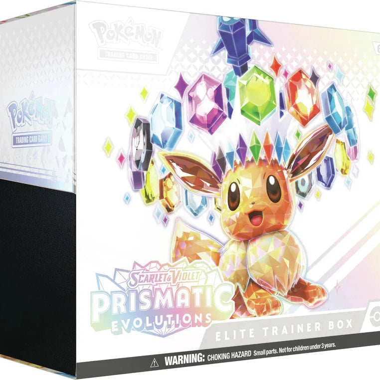 Pokemon: First Partner Illustration Collection -Series 1
